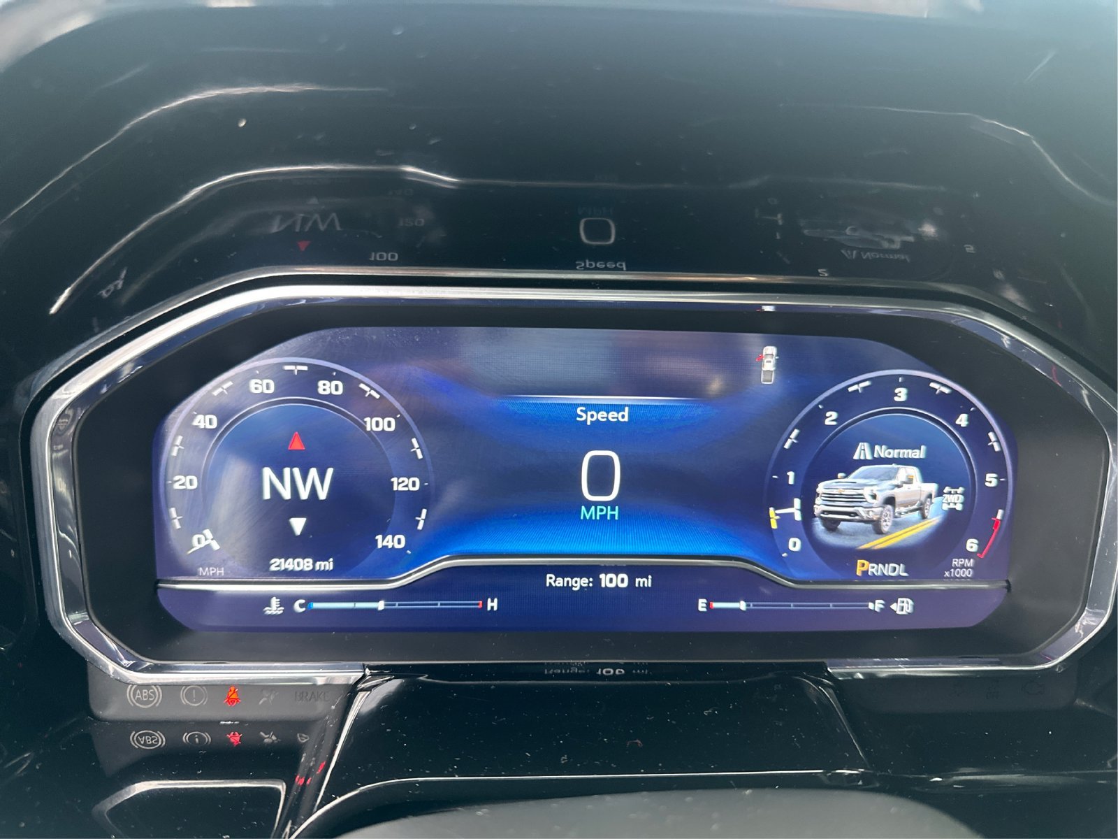2025 Chevrolet Silverado 2500HD LT - Photo 17