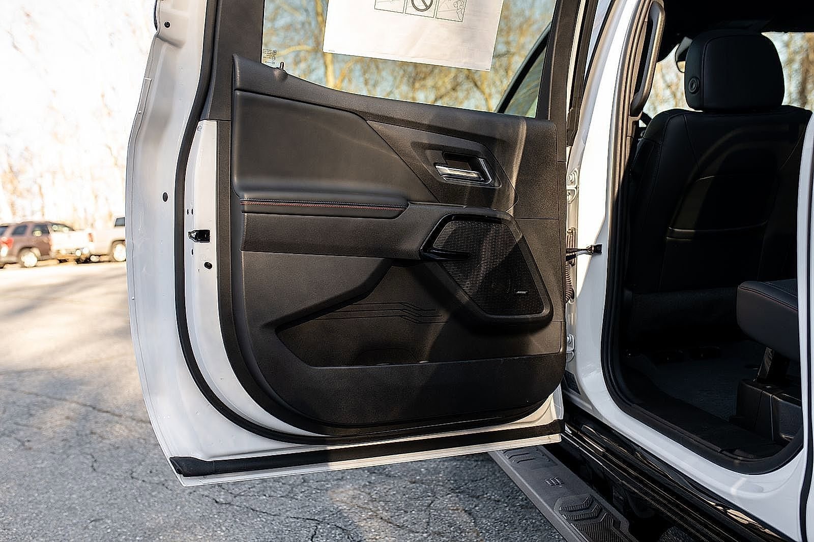 2024 Chevrolet Silverado EV RST - Photo 19