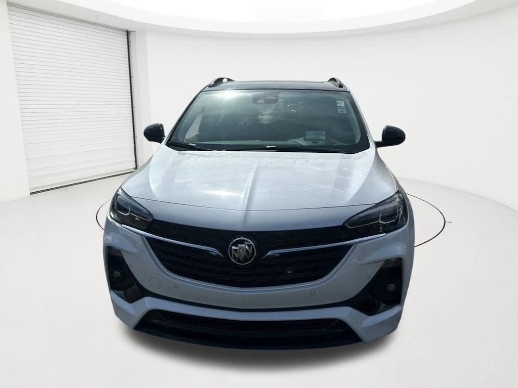 Used 2021 Buick Encore GX Essence SUV