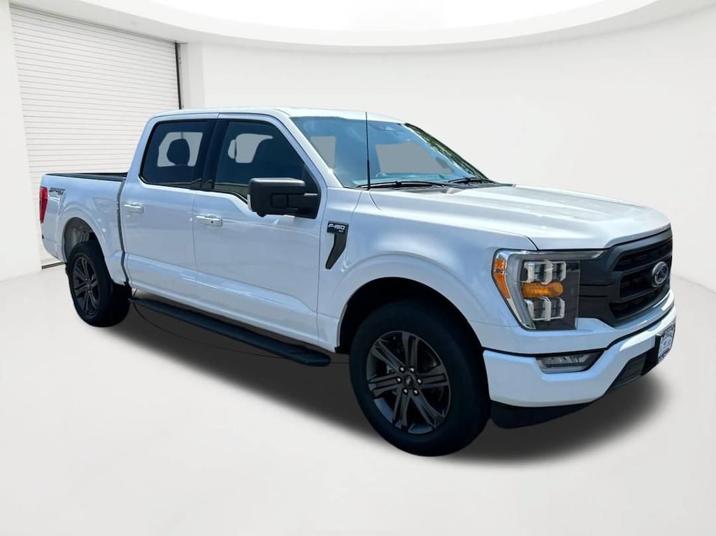 Used 2023 Ford F-150 XL