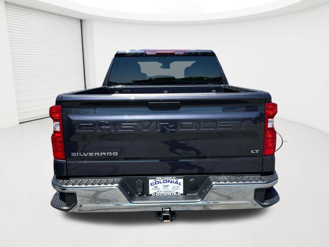 2023 Chevrolet Silverado 1500 LT - Photo 6