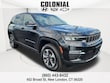 Jeep Grand Cherokee 4xe