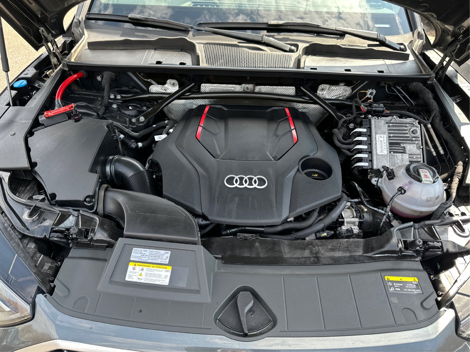 2023 Audi SQ5 Premium Plus - Photo 24