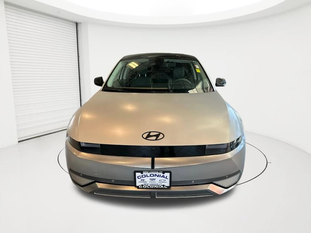 Used 2024 Hyundai IONIQ 5 Disney100 Platinum Edition Dual Motor