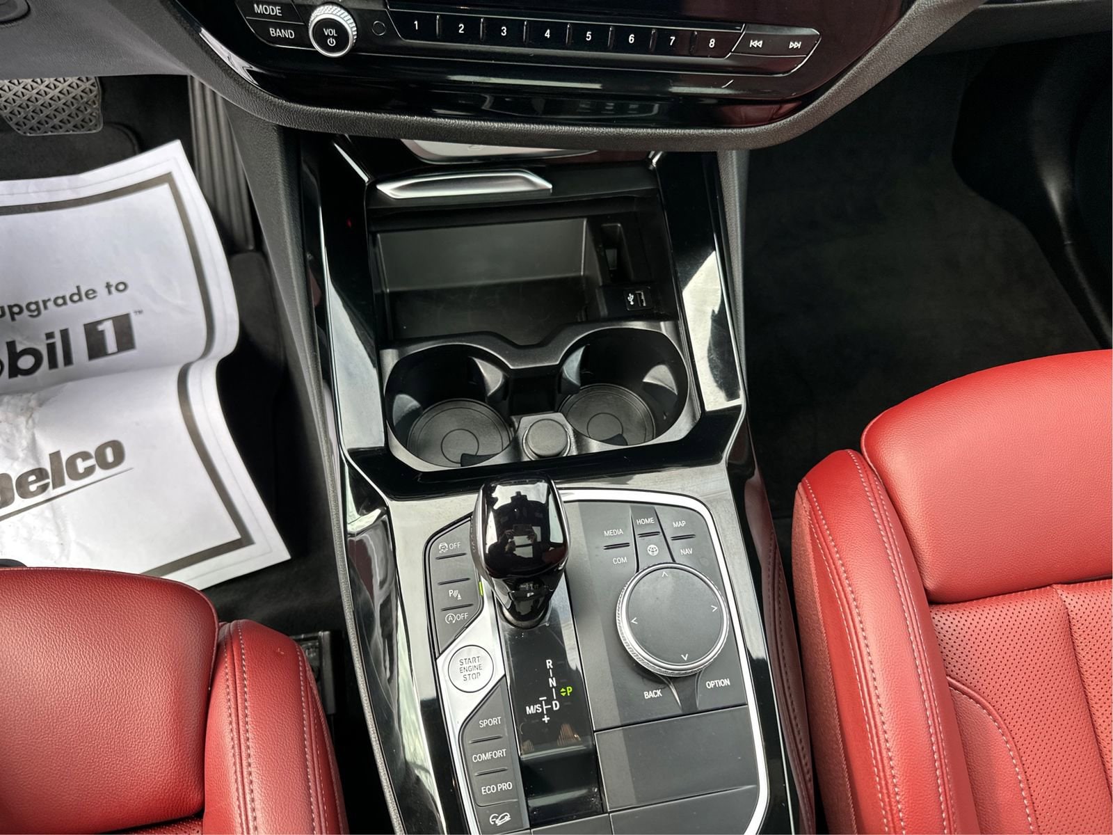 2023 BMW X3 30i - Photo 17