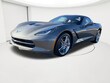  Chevrolet Corvette Stingray