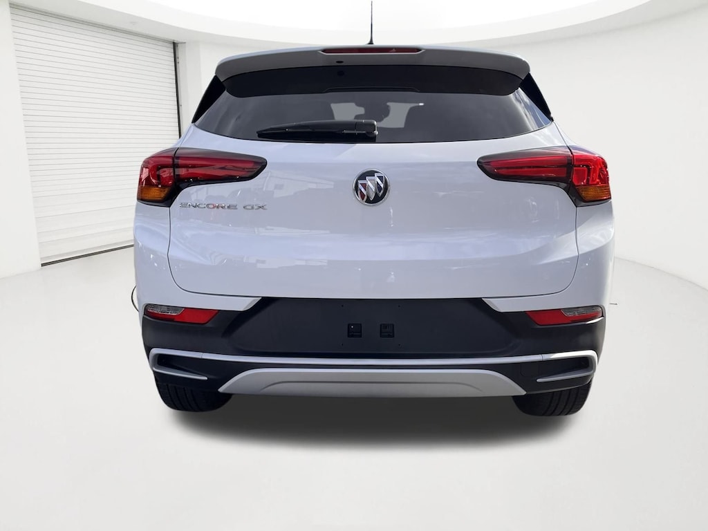Certified 2023 Buick Encore GX Preferred SUV