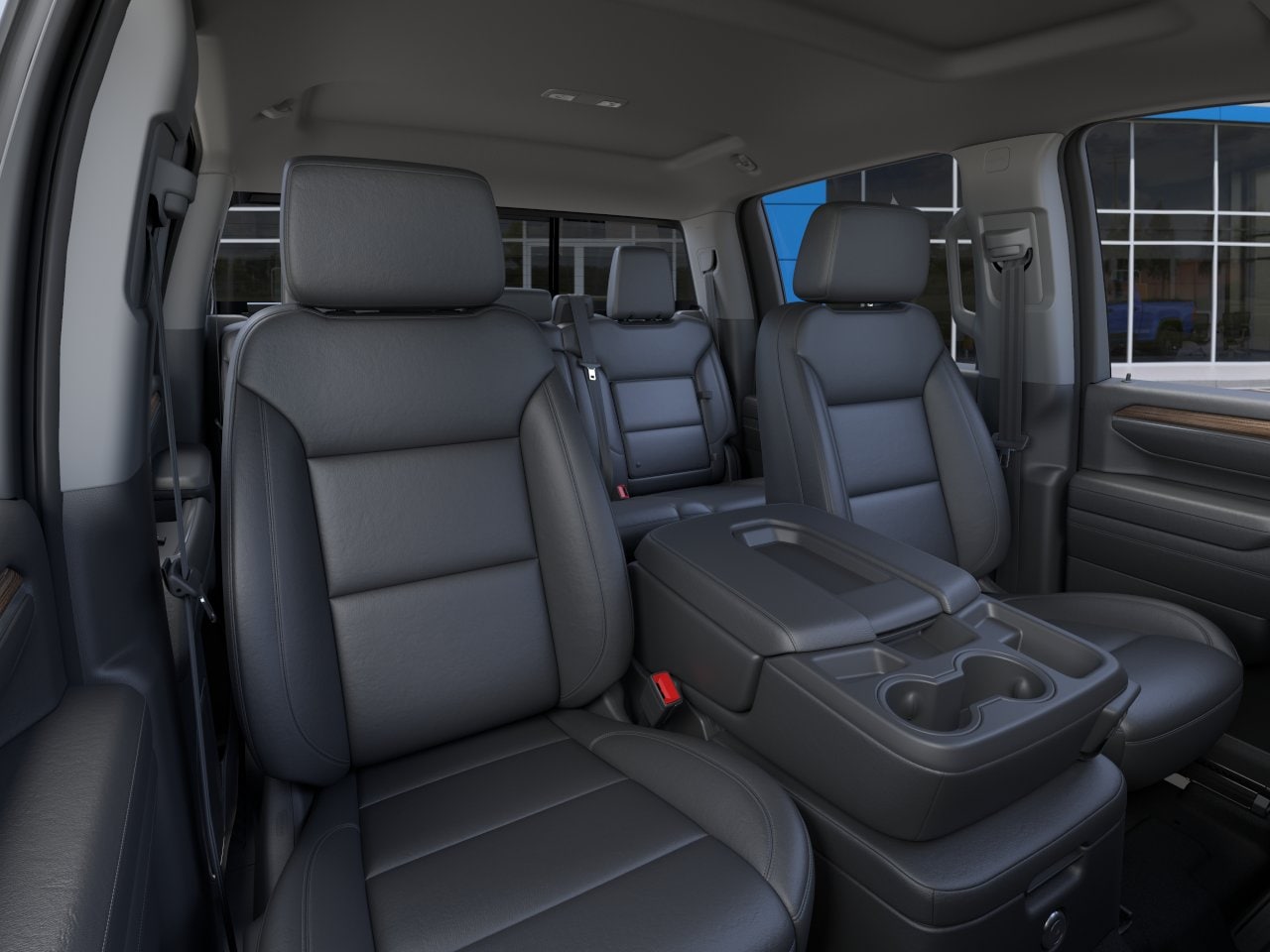 2026 Chevrolet Silverado 2500 HD LT - Photo 16