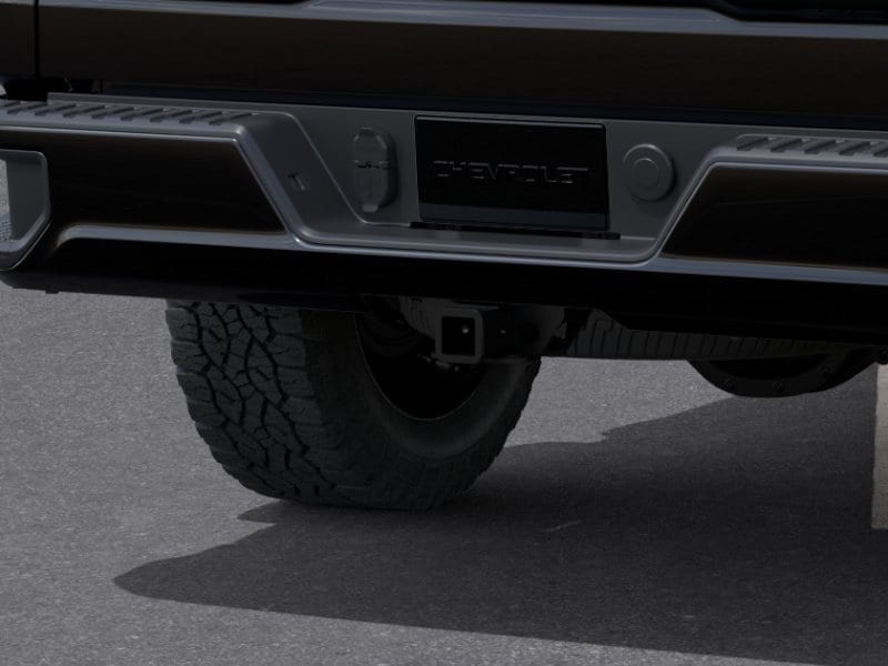 2026 Chevrolet Silverado 1500 RST - Photo 14