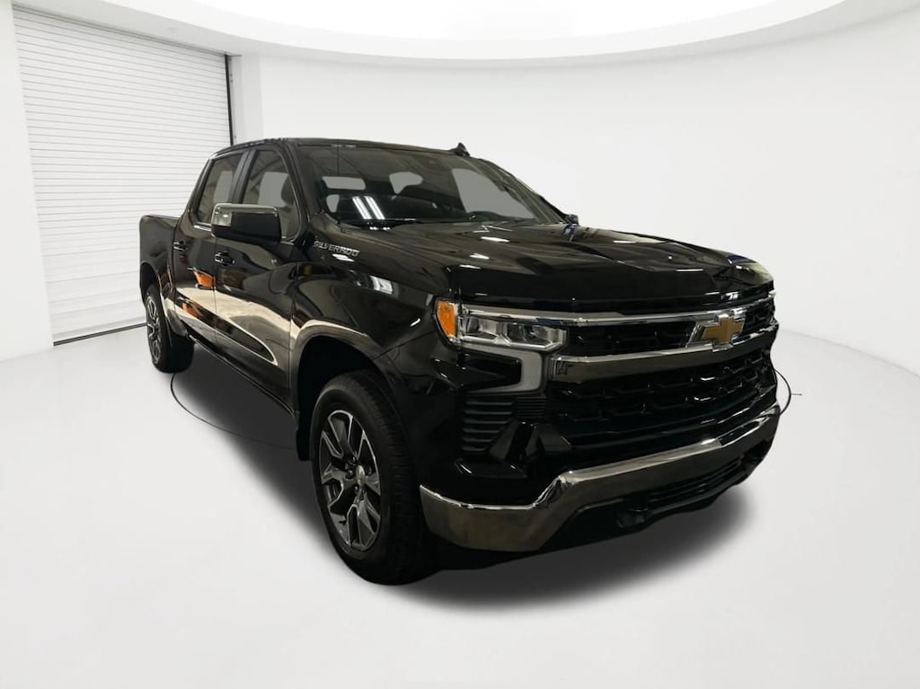 Used 2023 Chevrolet Silverado 1500 LT (2FL) Truck