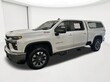  Chevrolet Silverado 3500 HD