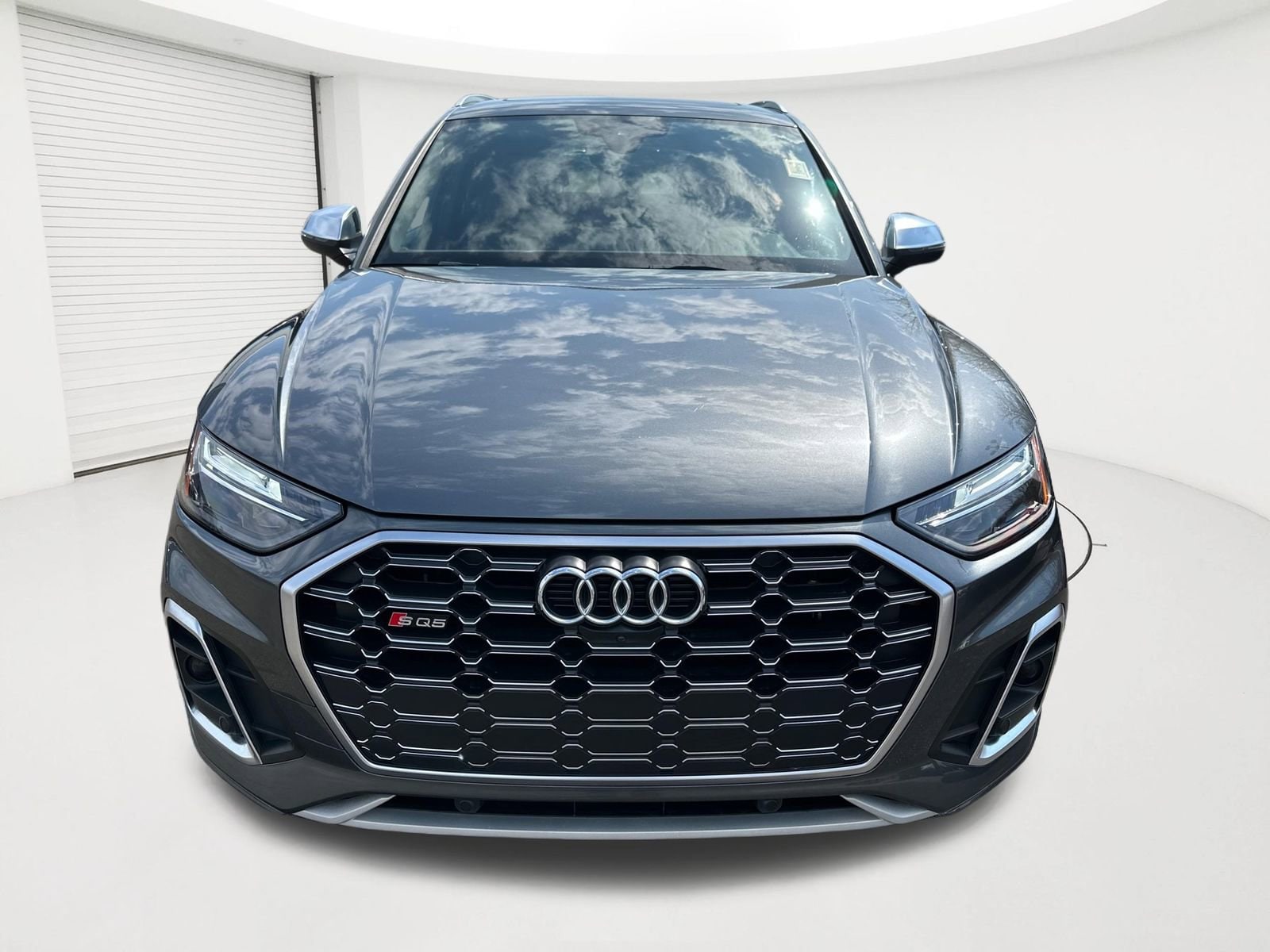 2023 Audi SQ5 Premium Plus - Photo 23