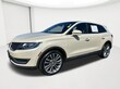  Lincoln MKX