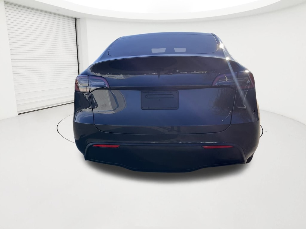 Used 2024 Tesla Model Y NA