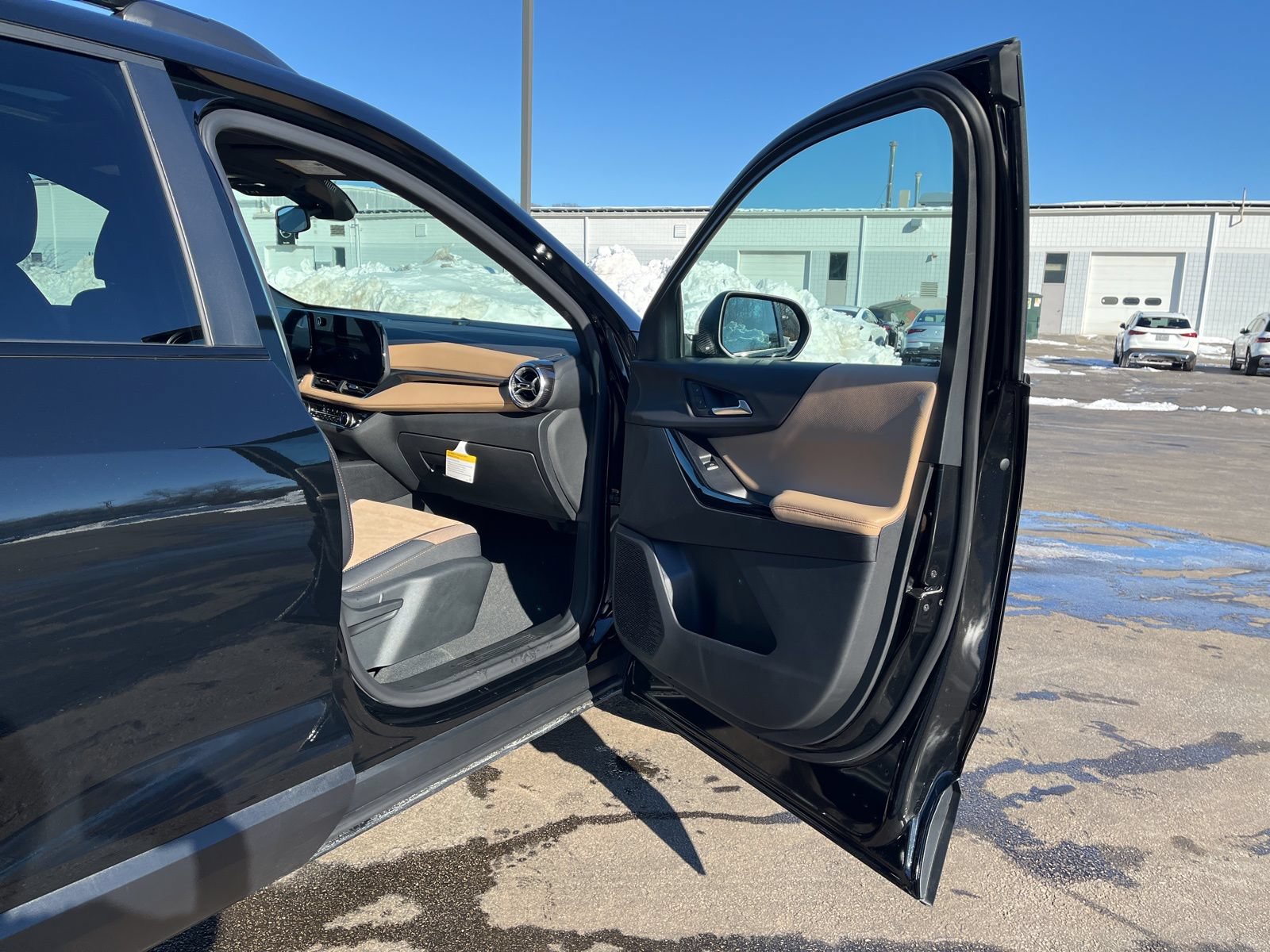 2026 Chevrolet Equinox ACTIV - Photo 22