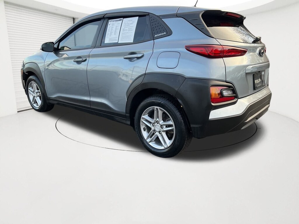 Used 2020 Hyundai Kona SE