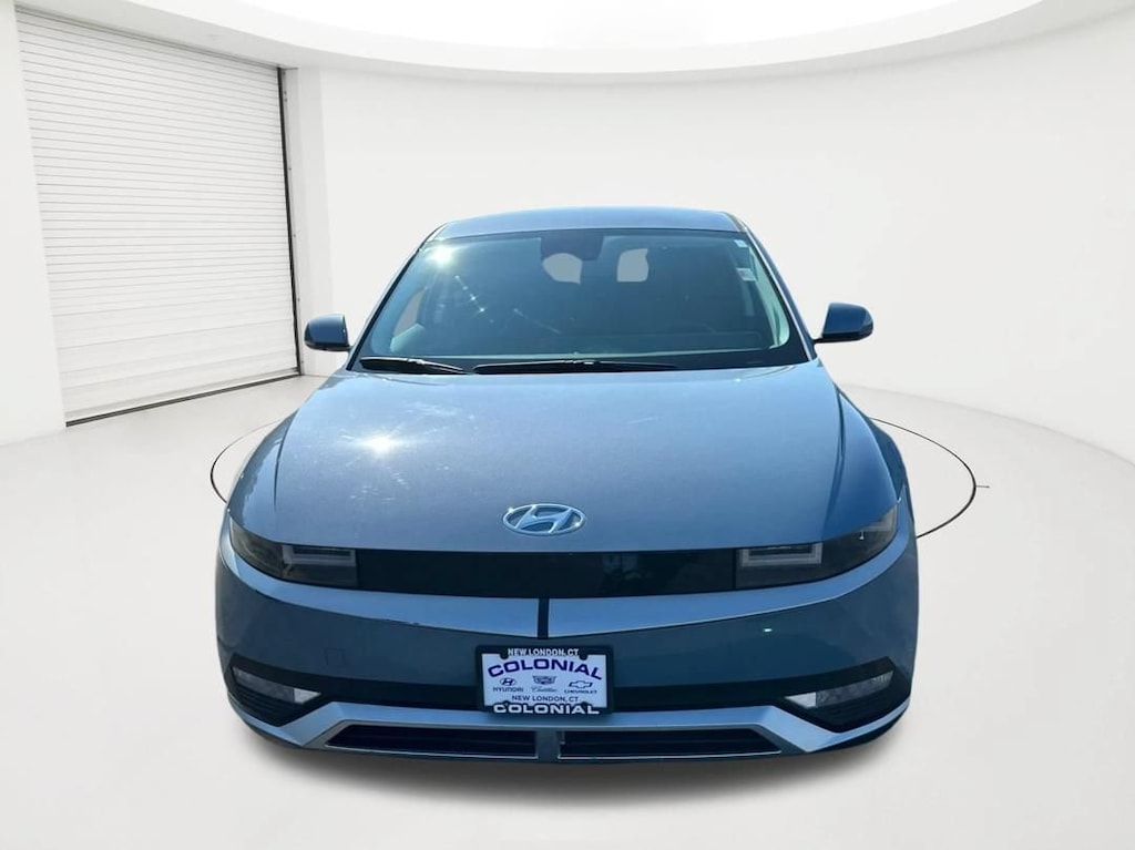 Used 2024 Hyundai IONIQ 5 SE