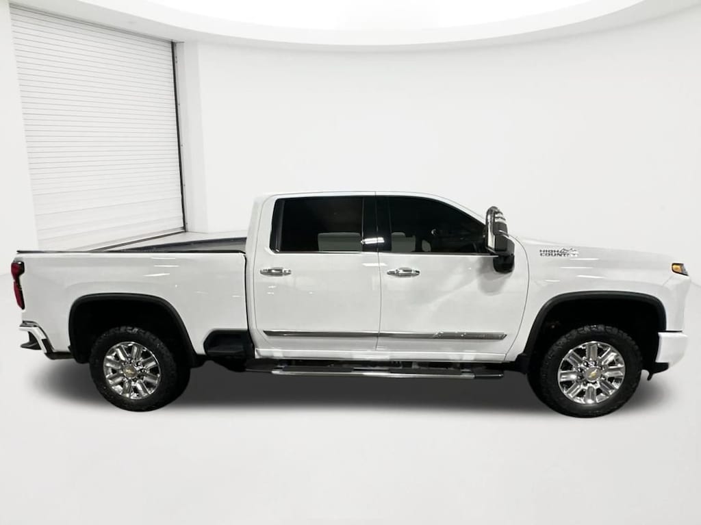 Used 2024 Chevrolet Silverado 3500 HD High Country Truck