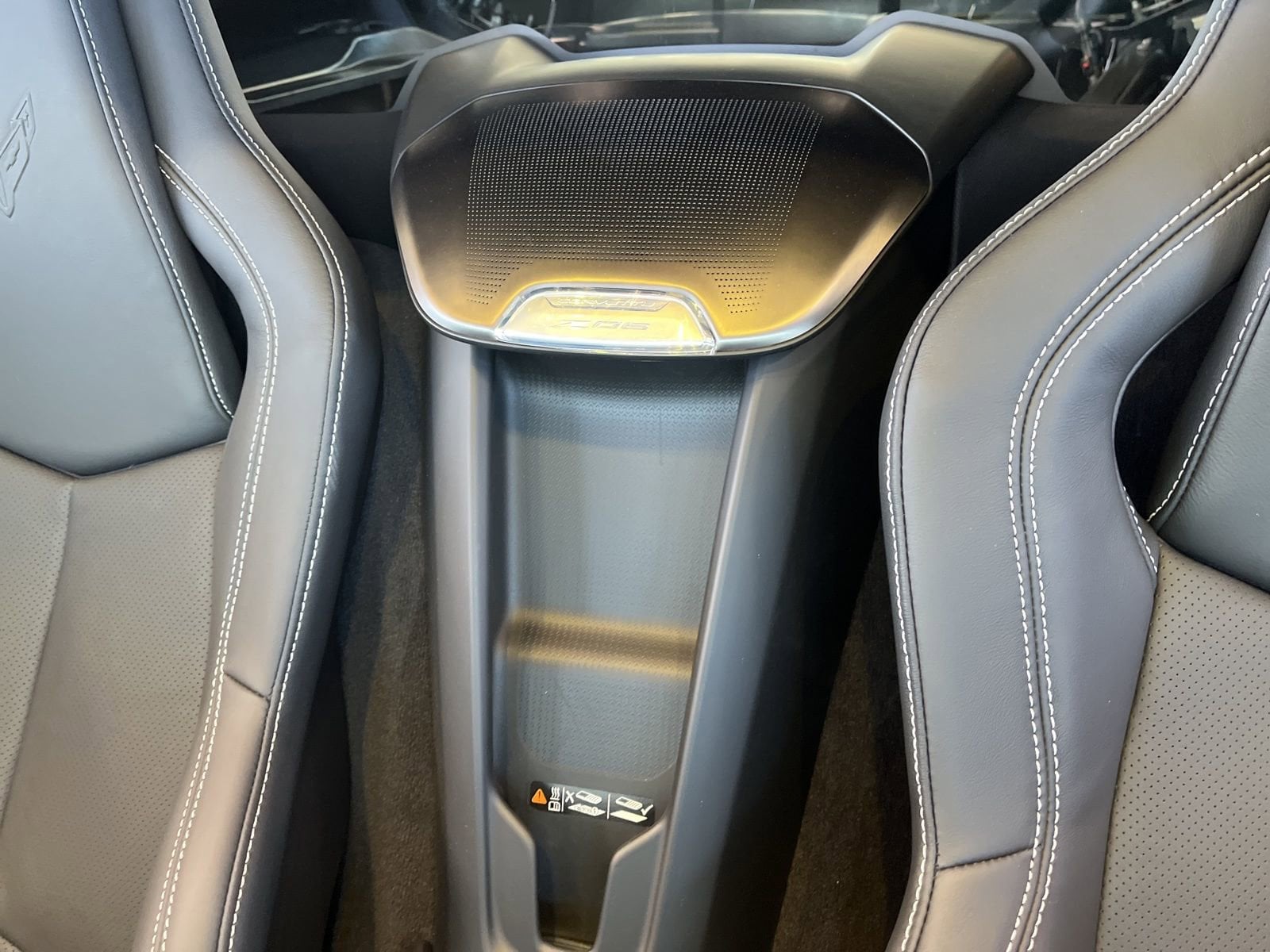 2026 Chevrolet Corvette 2LZ - Photo 31