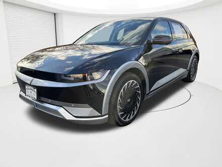 2024 Hyundai IONIQ 5 Limited