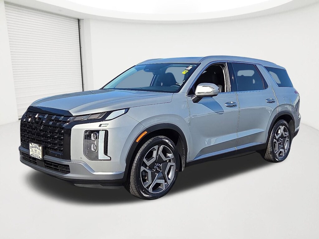 Used 2023 Hyundai Palisade SEL