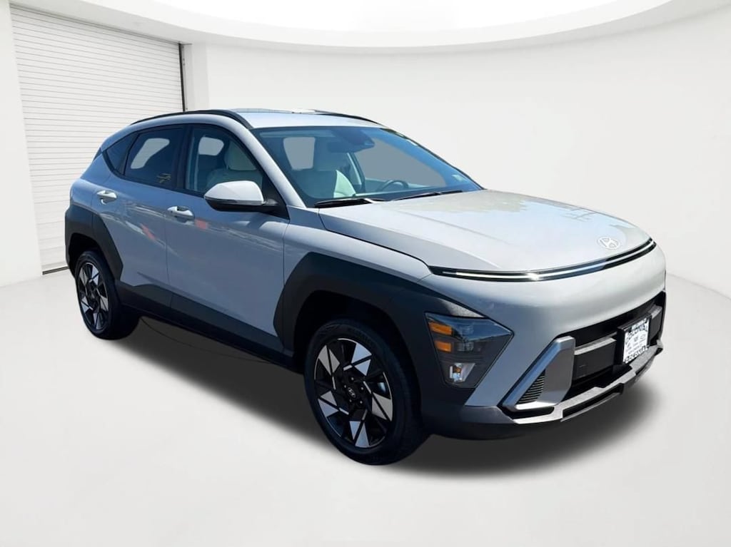 Used 2025 Hyundai Kona SEL