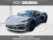  Chevrolet Corvette E-Ray