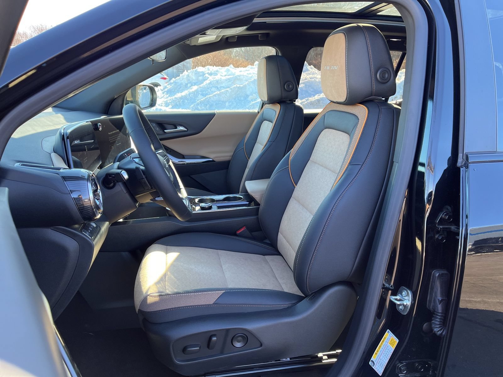 2026 Chevrolet Equinox ACTIV - Photo 41