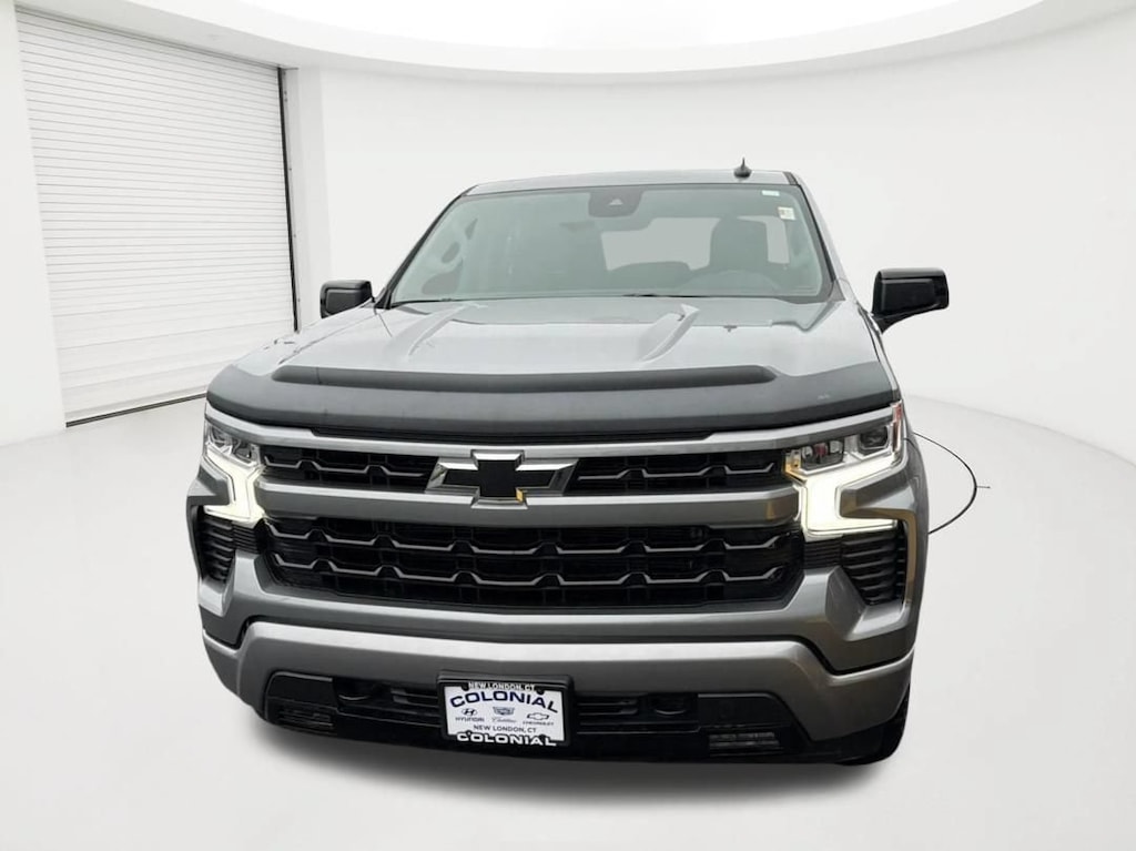 Used 2023 Chevrolet Silverado 1500 RST Truck