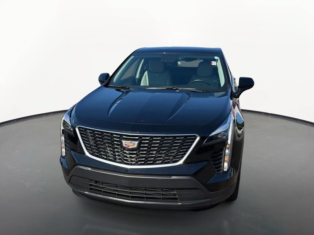 Used 2023 CADILLAC XT4 FWD Luxury SUV