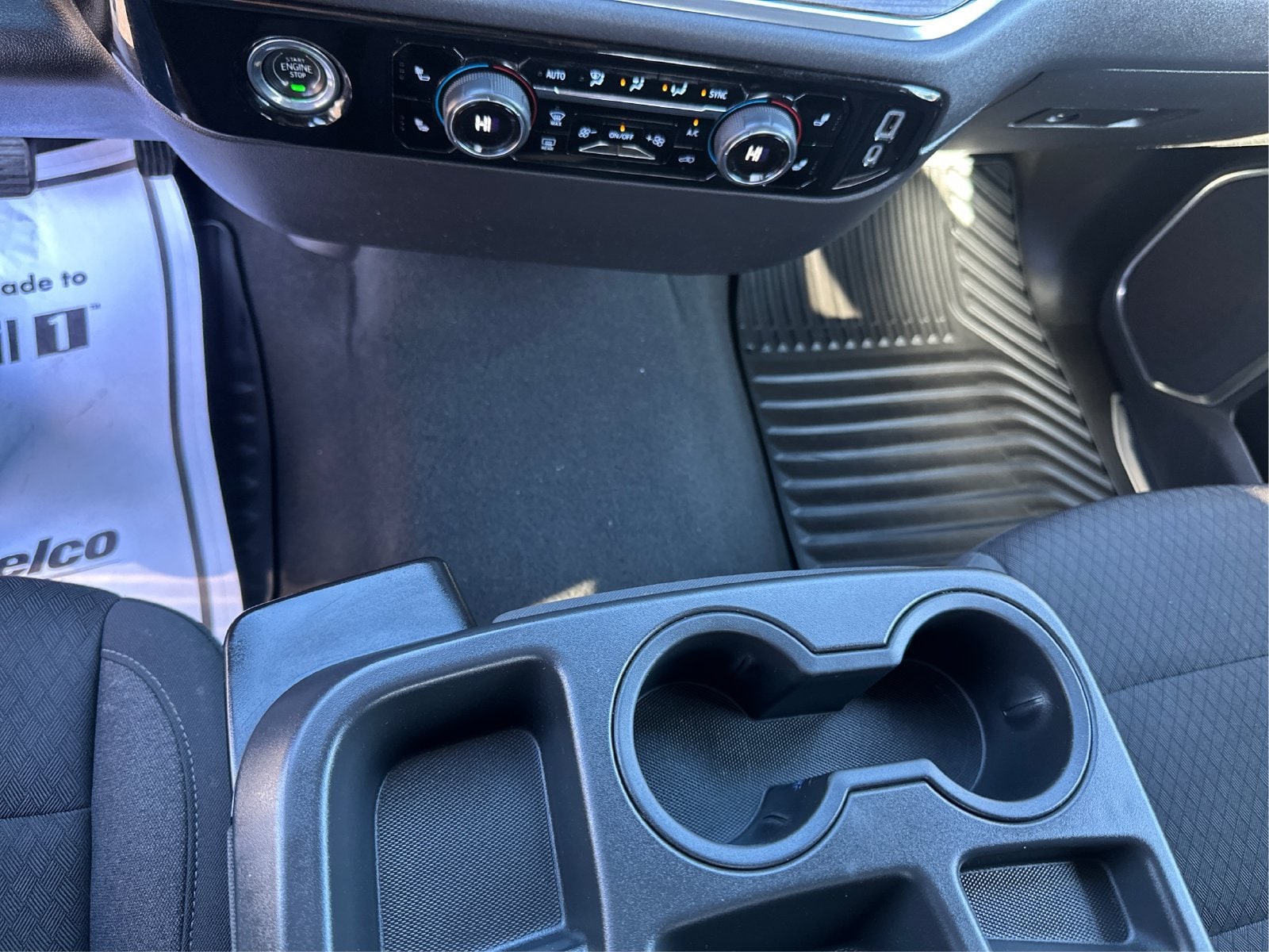 2023 Chevrolet Silverado 1500 LT - Photo 15
