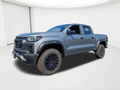2026 Chevrolet Colorado Trail Boss Truck