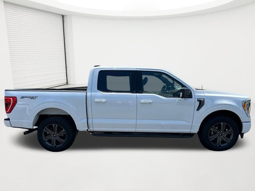 Used 2023 Ford F-150 XL