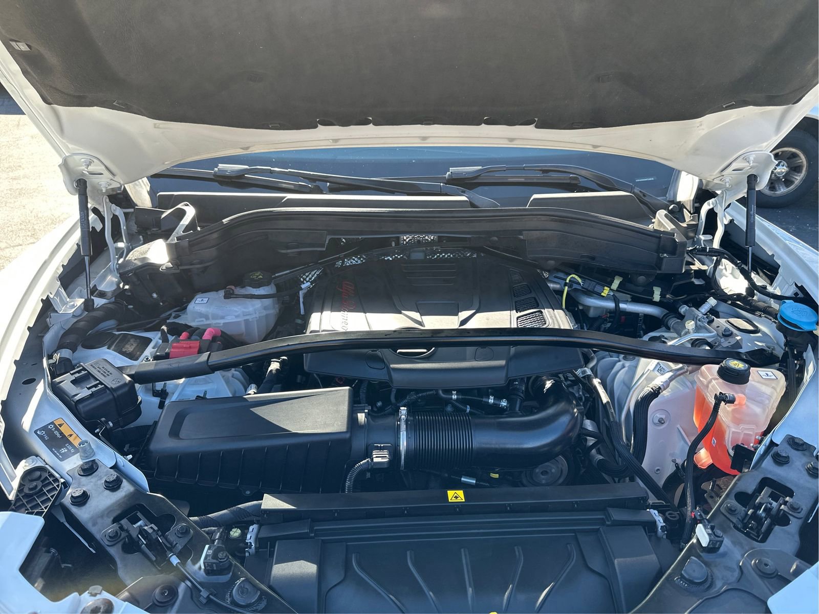 2022 Alfa Romeo Stelvio Ti Veloce - Photo 11