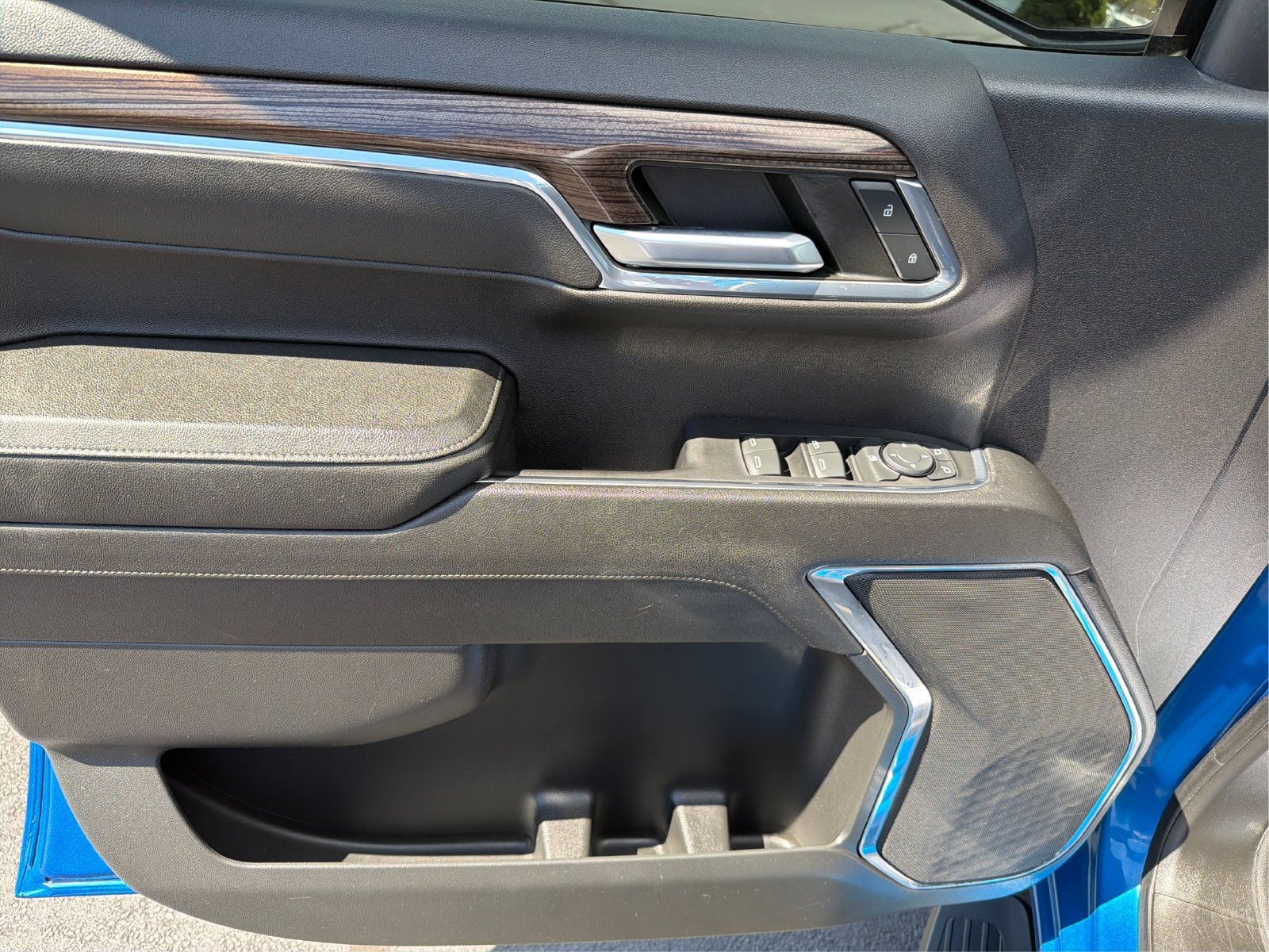 2023 Chevrolet Silverado 1500 LT Trail Boss - Photo 20