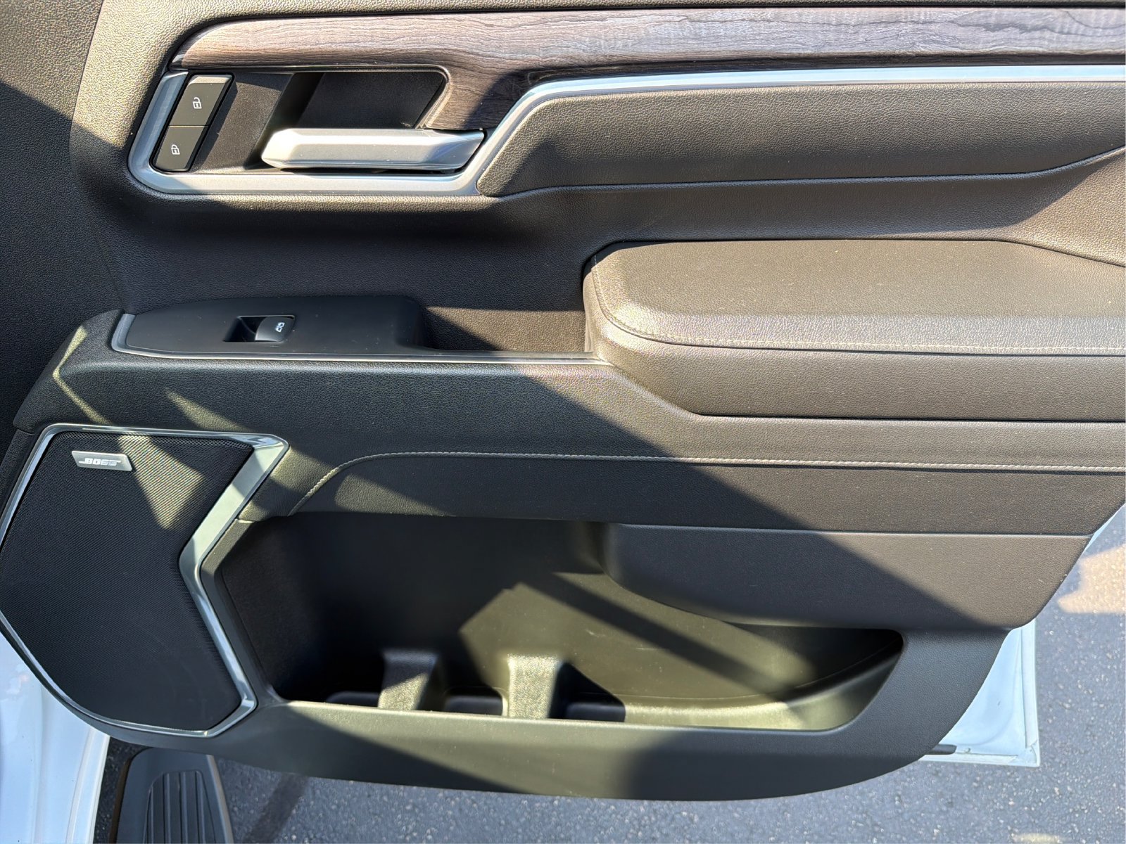 2024 Chevrolet Silverado 2500HD LTZ - Photo 21