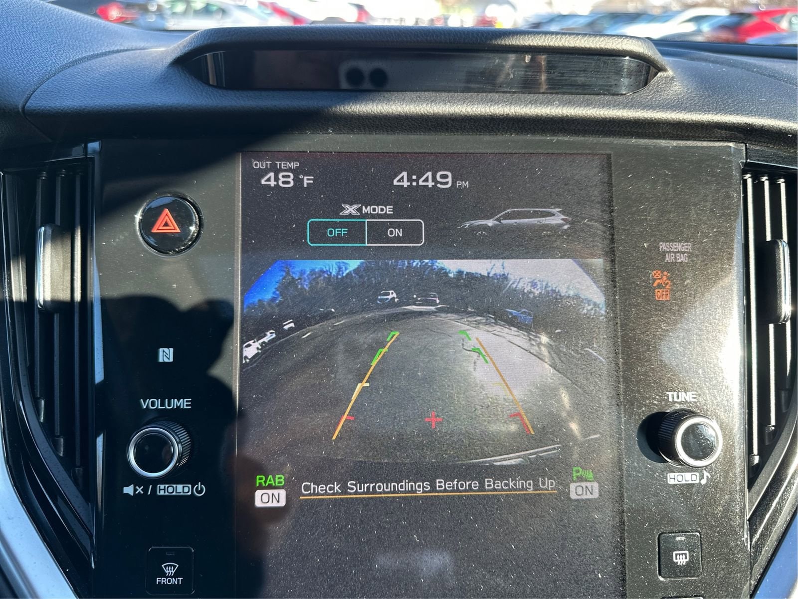 2023 Subaru Outback Limited - Photo 16