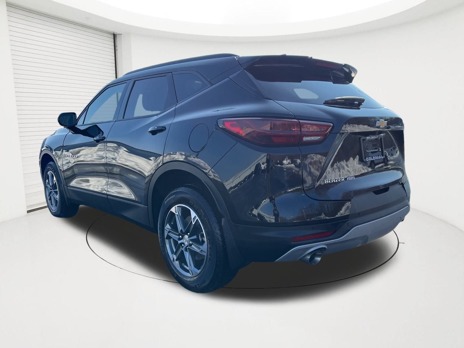 2025 Chevrolet Blazer 2LT - Photo 6