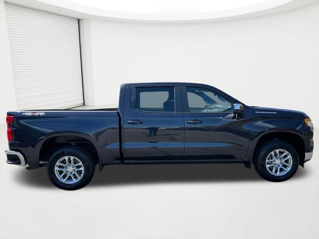 Used 2023 Chevrolet Silverado 1500 LT (2FL) Truck