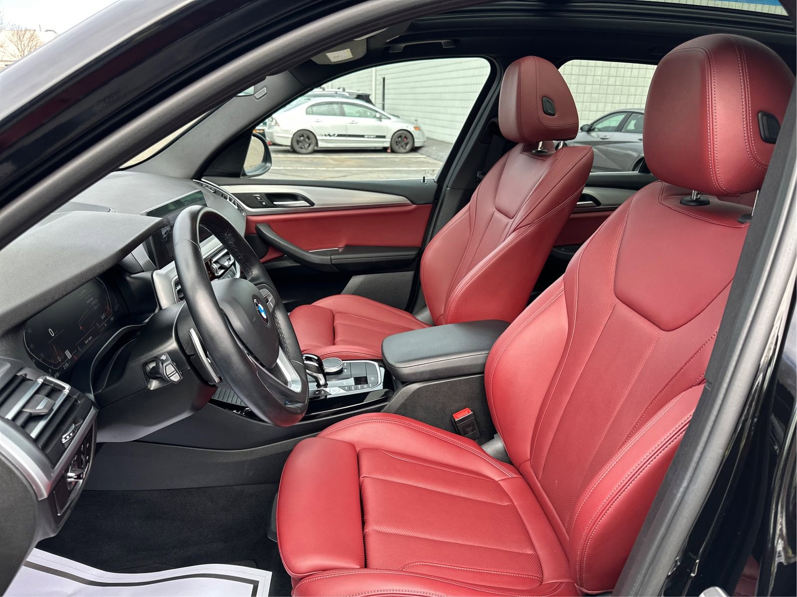 2023 BMW X3 30i - Photo 9