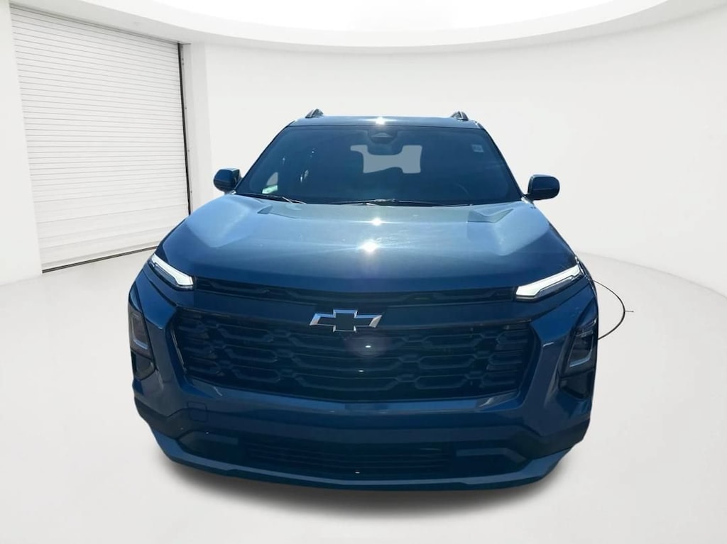 Used 2025 Chevrolet Equinox LT SUV