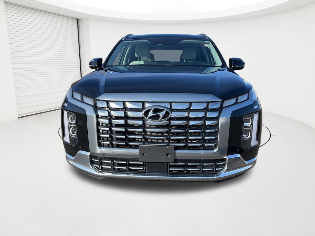 Used 2023 Hyundai Palisade Calligraphy