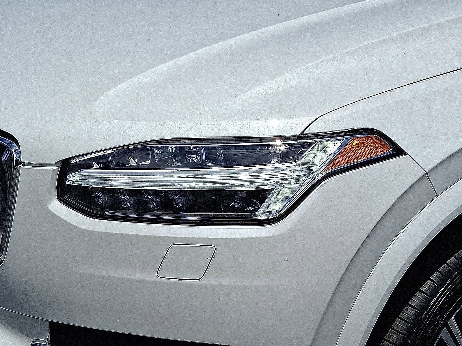 2024 Volvo XC90 Plus - Photo 9