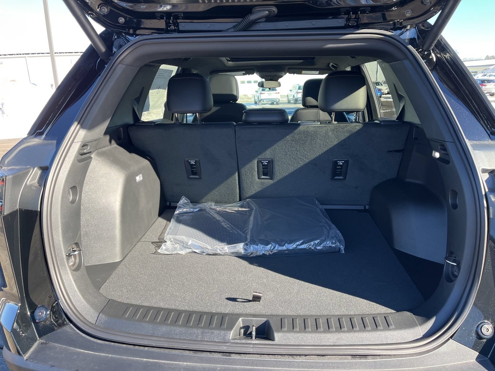 2026 Chevrolet Equinox ACTIV - Photo 19