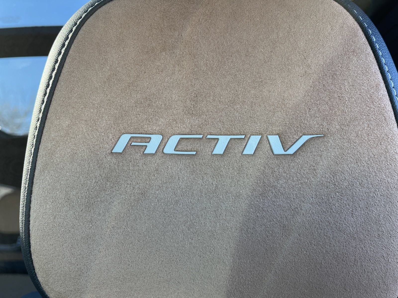 2026 Chevrolet Equinox ACTIV - Photo 40