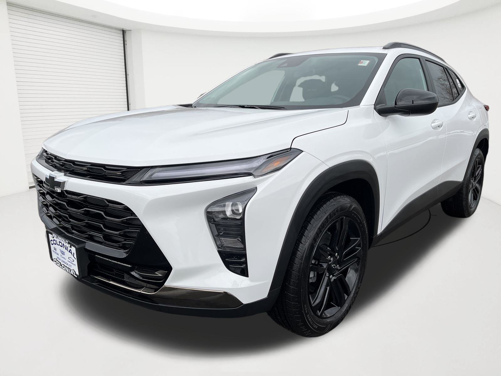 2026 Chevrolet Trax Activ SUV