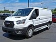  Ford Transit Cargo Van