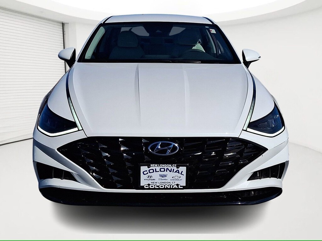 Used 2023 Hyundai Sonata SEL