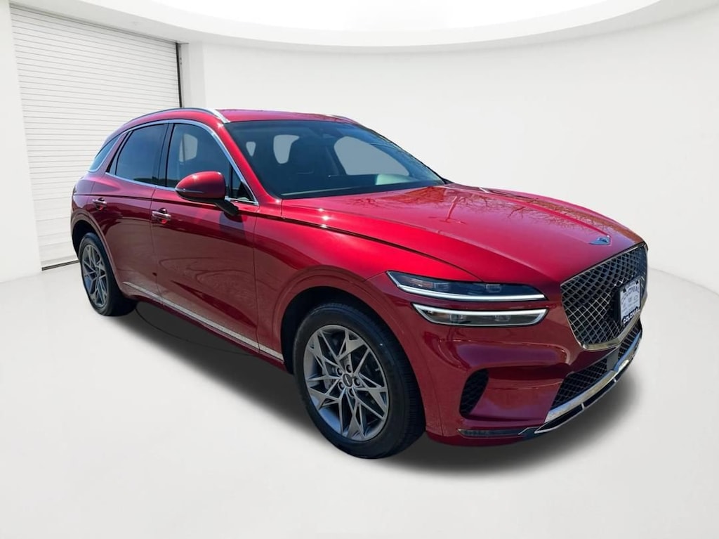 Used 2025 Genesis GV70 2.5T