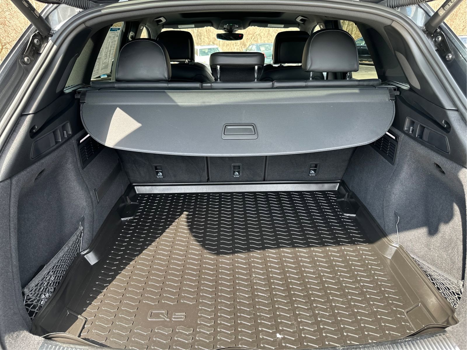 2023 Audi SQ5 Premium Plus - Photo 13